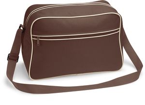 Bag Base BG14 - RETRO SHOULDER BAG