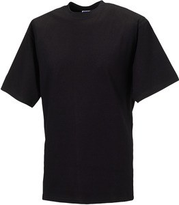Russell RUZT180 - Classic T-Shirt Black