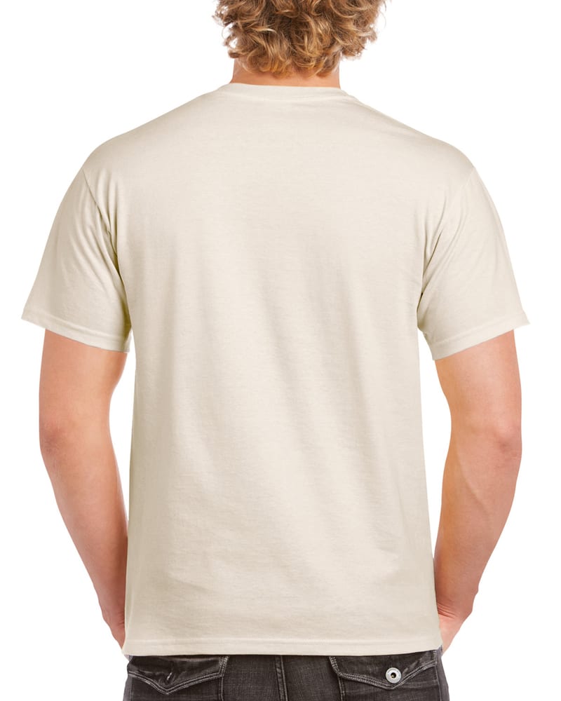 Gildan GI5000 - Heavy Cotton Adult T-Shirt