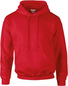 Gildan GI12500 - DRYBLEND ADULT HOODED SWEATSHIRT