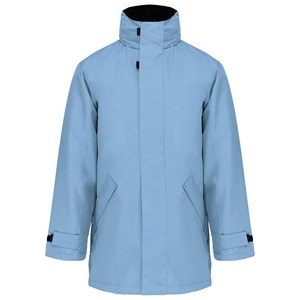 Kariban K677 - PARKA - PADDED JACKET Ice Blue