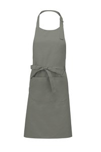 Kariban K885 - APRON Light Grey