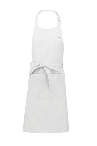 Kariban K885 - APRON White