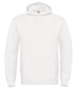 B&C Collection BA405 - ID.003 Hooded sweatshirt