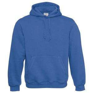 B&C Collection BA420 - Hooded sweatshirt