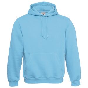 B&C Collection BA420 - Hooded sweatshirt