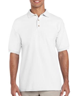 Gildan GD038 - Ultra Cotton™ combed ringspun adult piqué polo