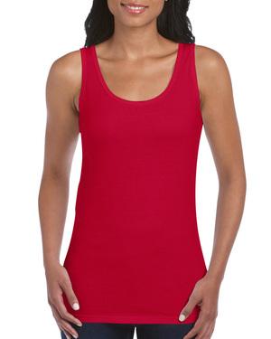 Gildan GD077 - Softstyle™ womens tank top