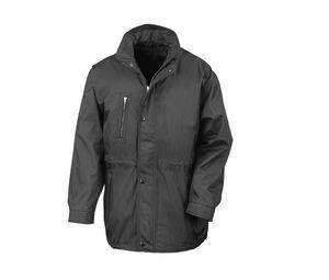 Result R110A - City executive jacket