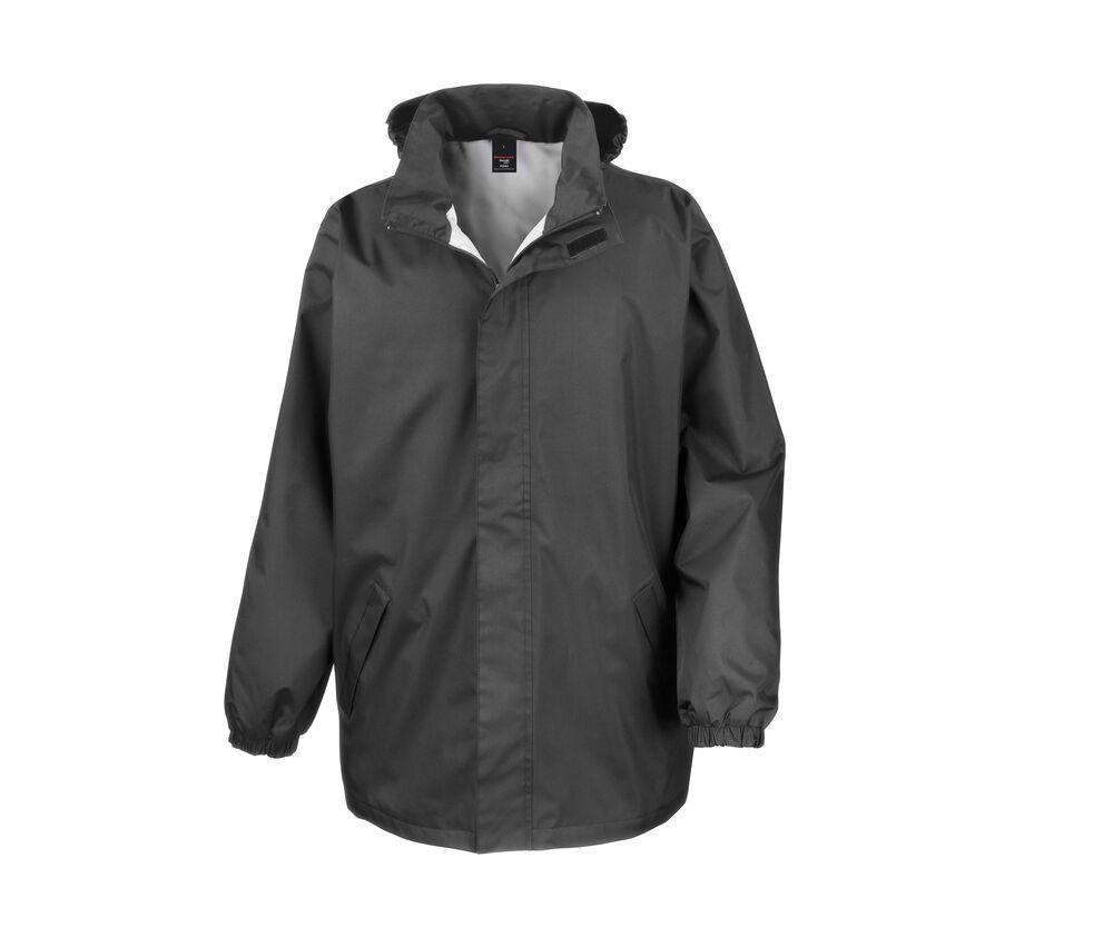Result Core R206X - Core midweight jacket