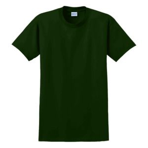 Gildan 2000 - Mens Ultra 100% Cotton T-Shirt 