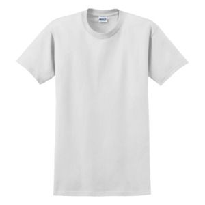 Gildan 2000 - Men's Ultra 100% Cotton T-Shirt  Ash Grey