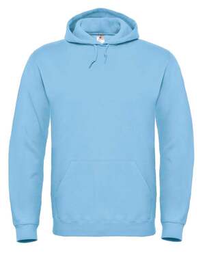 B&C Collection BA405 - ID.003 Hooded sweatshirt