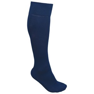 ProAct PA016 - PLAIN SPORTS SOCKS Navy