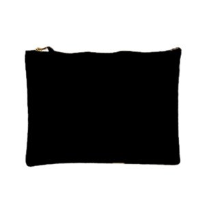 Westford mill WM530 - Canvas Accessory Case Black