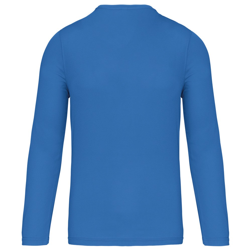 ProAct PA443 - Men's Long Sleeve Sports T-Shirt