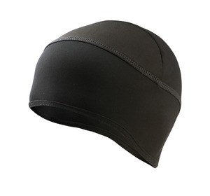 K-up KP103 - SPORTS BEANIE Black