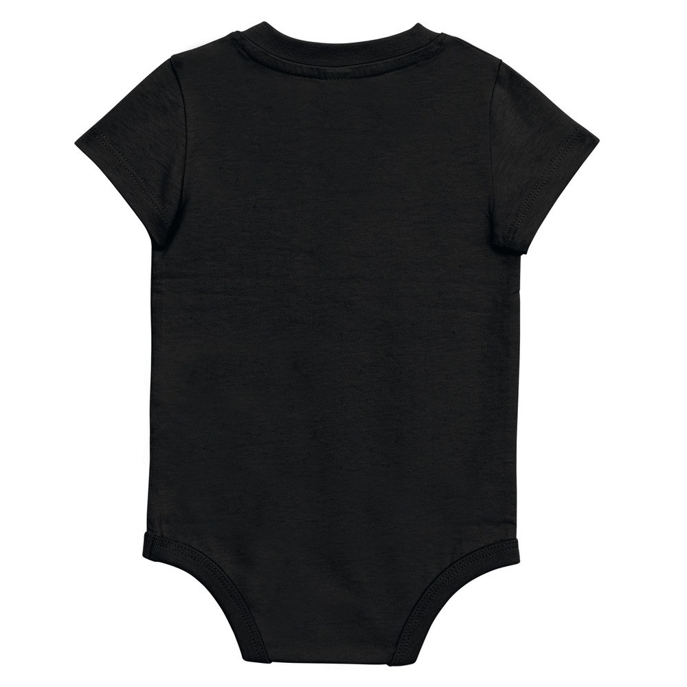 Kariban K831 - BABIES' SHORT SLEEVE BODYSUIT