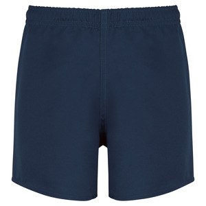 ProAct PA137 - KIDS' RUGBY SHORTS Navy