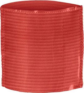 ProAct PA678 - ELASTIC ARMBAND WITH CLEAR POCKET Sporty Red