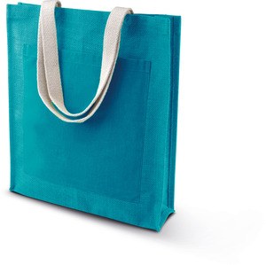 Kimood KI0221 - JUTE SHOPPER