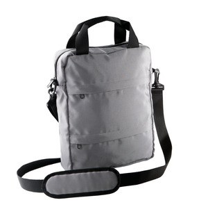 Kimood KI0303 - VERTICAL MESSENGER BAG