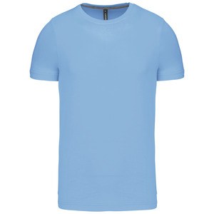 Kariban K356 - MEN'S SHORT SLEEVE CREW NECK T-SHIRT Sky Blue