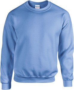 Gildan GI18000 - Men's Straight Sleeve Sweatshirt Carolina Blue