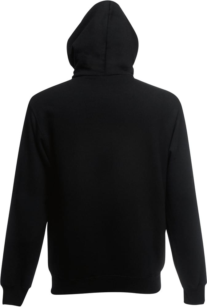 Fruit of the Loom SC62062 - Hooded Sweat Jacket (62-062-0)