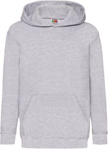 Fruit of the Loom SC62043 - Kids Hooded Sweat (62-034-0)