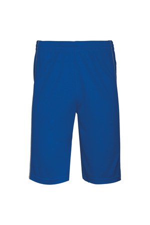 ProAct PA160 - LADIES BASKETBALL SHORTS