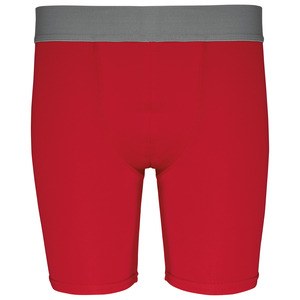 ProAct PA08 - KIDS LONG BASE LAYER SHORTS