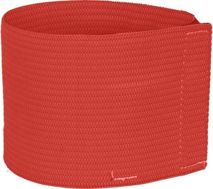 ProAct PA679 - ELASTIC ARMBAND Sporty Red
