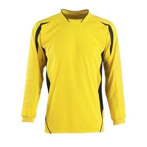 SOLS 90209 - Azteca Kids Kids Goalkeeper Shirt