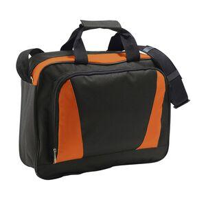 SOLS 71700 - Cambridge 600 D Polyester Briefcase