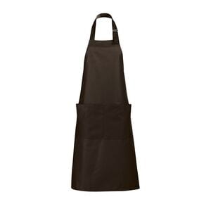 SOLS 88010 - Gala Long Apron With Pockets