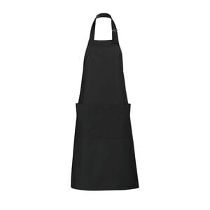 SOLS 88010 - Gala Long Apron With Pockets