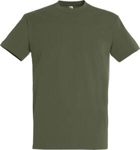 SOLS 11500 - Imperial Mens Round Neck T Shirt