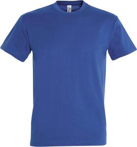 SOLS 11500 - Imperial Mens Round Neck T Shirt