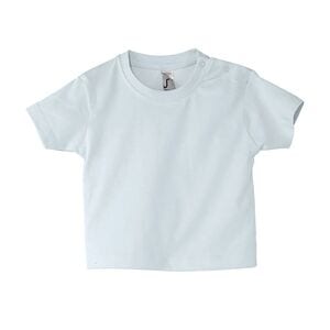 SOL'S 11975 - MOSQUITO Baby T Shirt baby blue