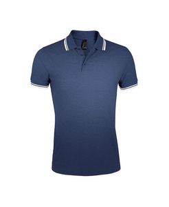 SOLS 00578 - PASADENA WOMEN Polo Shirt