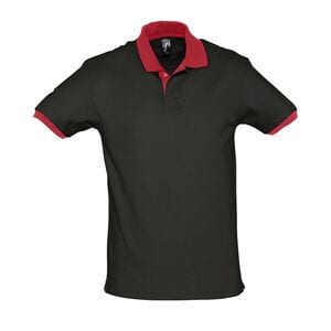 SOLS 11369 - PRINCE Unisex Polo Shirt