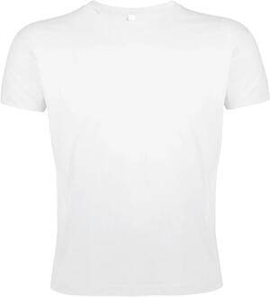 SOLS 00553 - REGENT FIT Mens Round Neck Close Fitting T Shirt