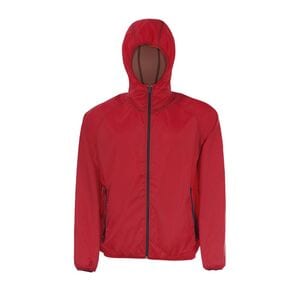 SOLS 01169 - SHORE Unisex Windbreaker