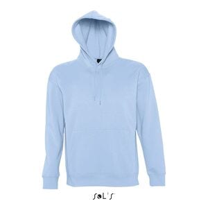 SOLS 13251 - SLAM Unisex Hooded Sweatshirt