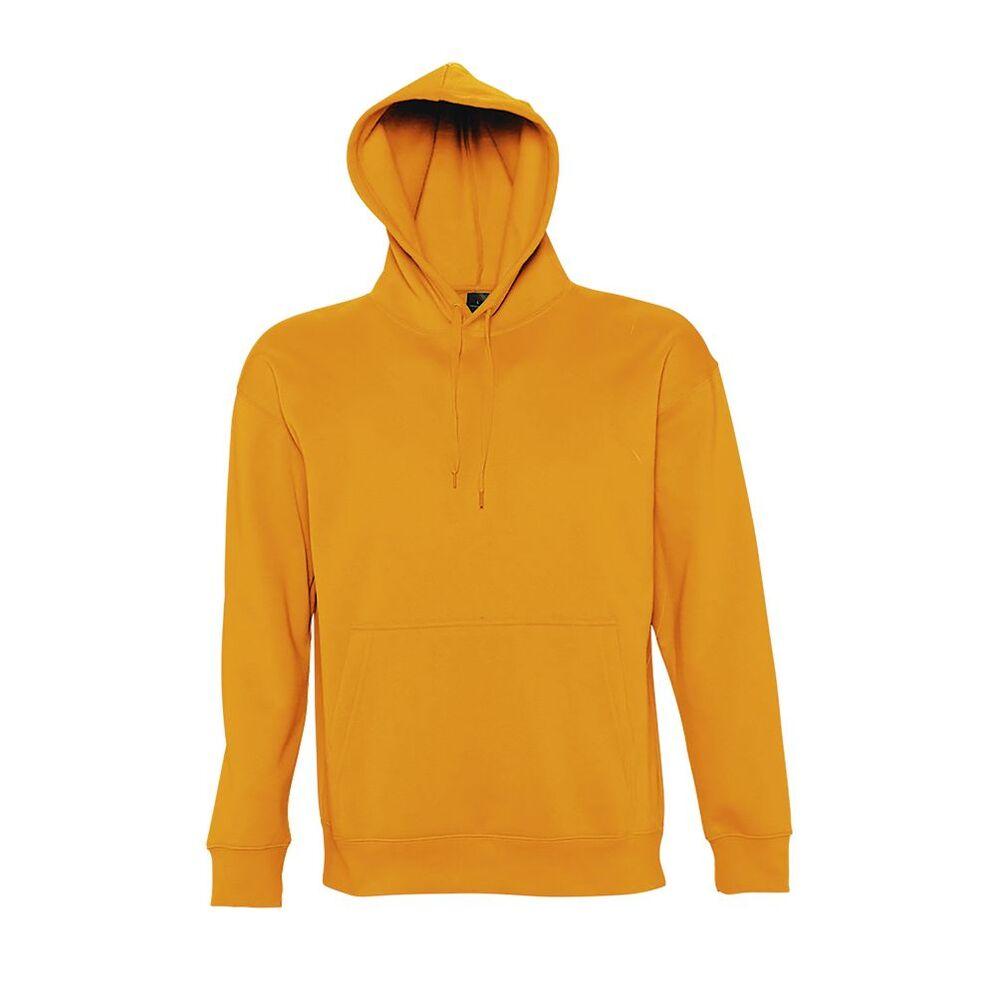 SOL'S 13251 - SLAM Unisex Hooded Sweatshirt