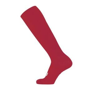 SOL'S 00604 - SOCCER Soccer Socks For Adults And Kids Red