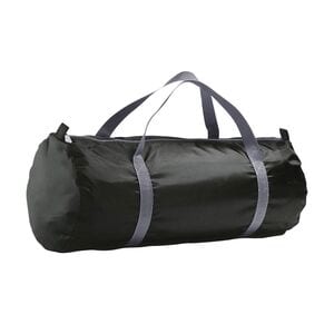 SOLS 72600 - SOHO 67 Large 420 D Polyester Travel Bag