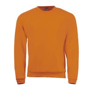 SOLS 01168 - SPIDER Mens Round Neck Sweatshirt