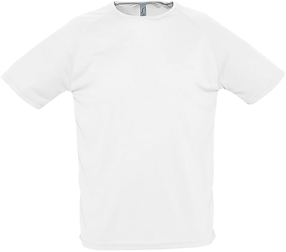 SOL'S 11939 - SPORTY Raglan Sleeve T Shirt